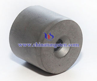 Tungsten Carbide Blank Drawing Dies Picture