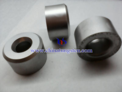 Tungsten Carbide Drawing Dies picture