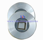 Tungsten Carbide Drawing Dies