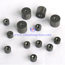 Tungsten Carbide Drawing Dies