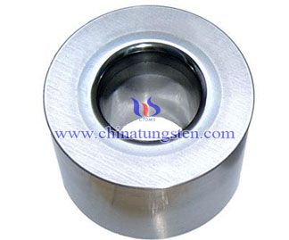 tungsten carbide tube drawing dies Picture